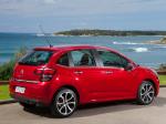 Citroen C3 2013 года (AU)